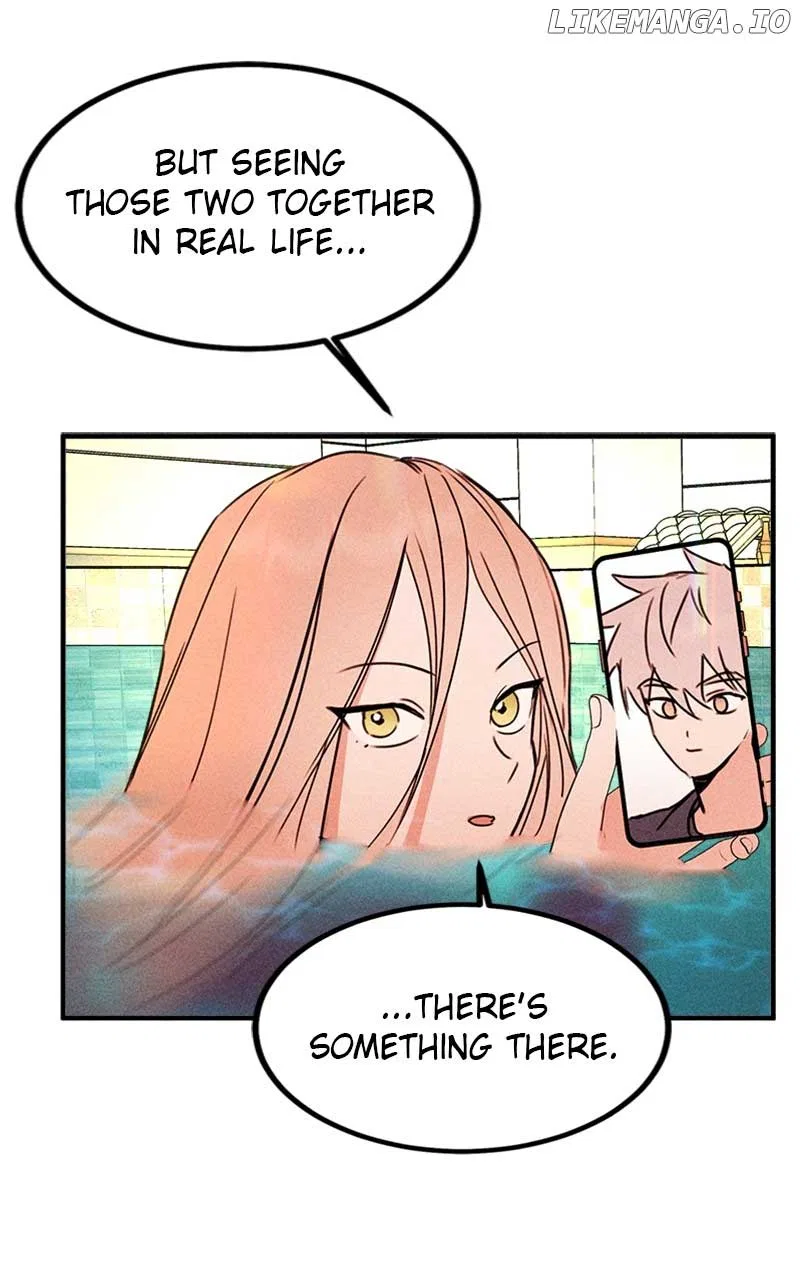 My Sister’s Private Life Chapter 27 – Page 34