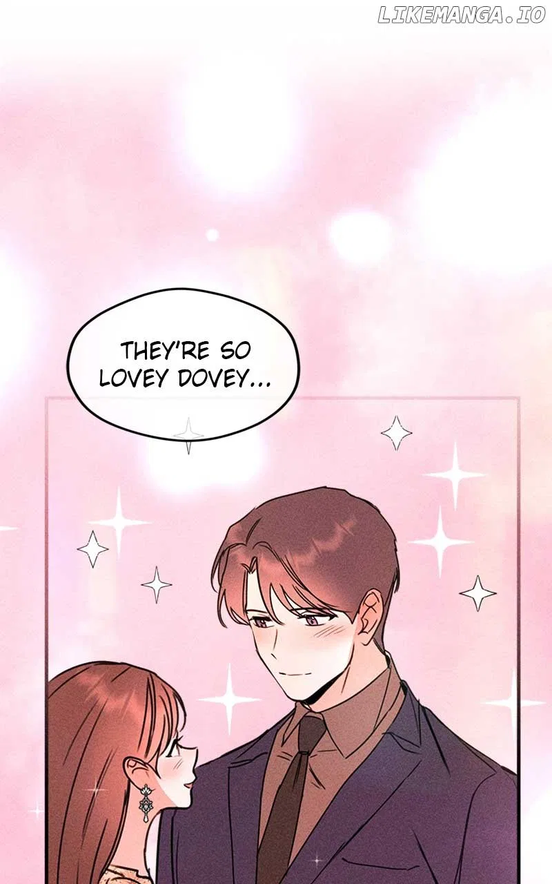 My Sister’s Private Life Chapter 27 – Page 35