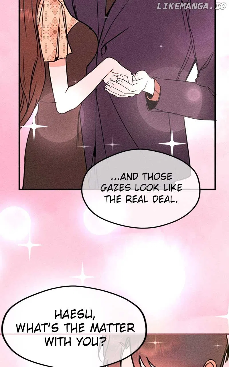 My Sister’s Private Life Chapter 27 – Page 36