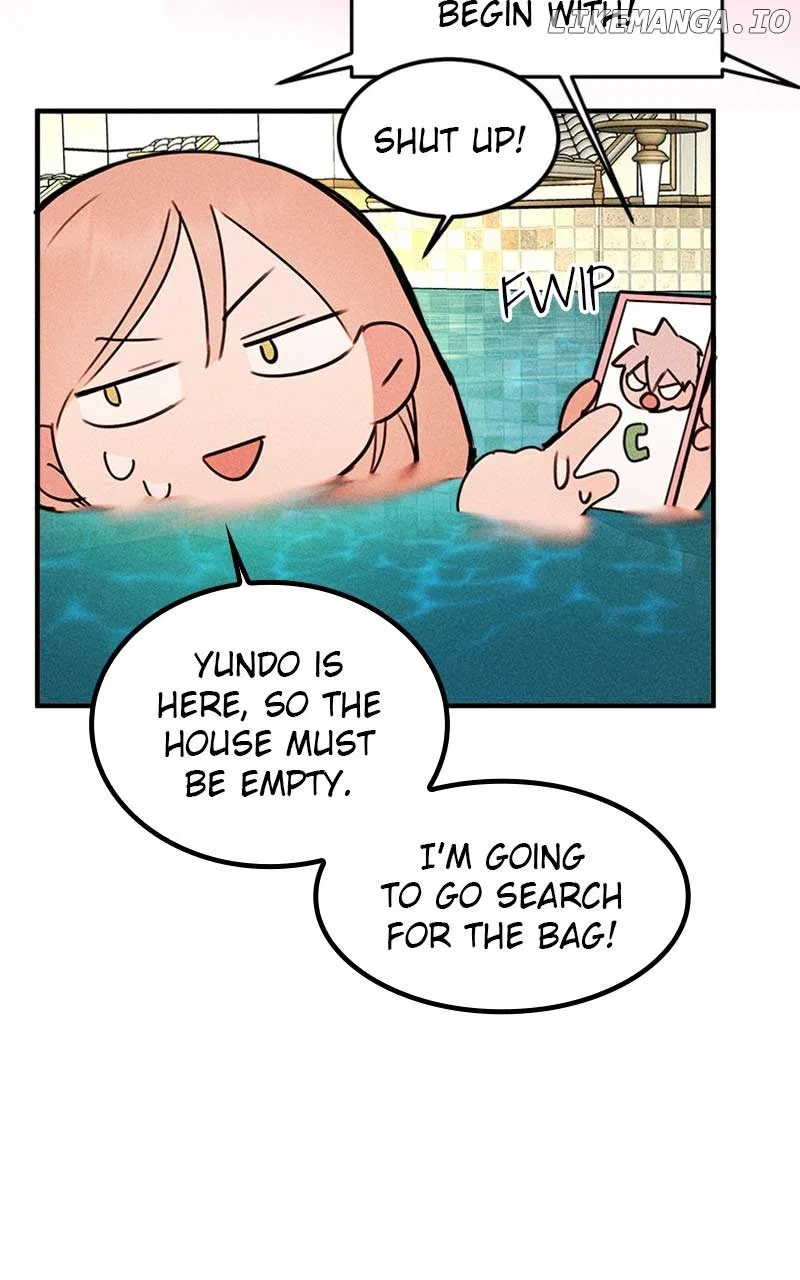 My Sister’s Private Life Chapter 27 – Page 38