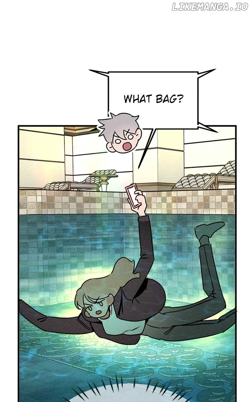 My Sister’s Private Life Chapter 27 – Page 39
