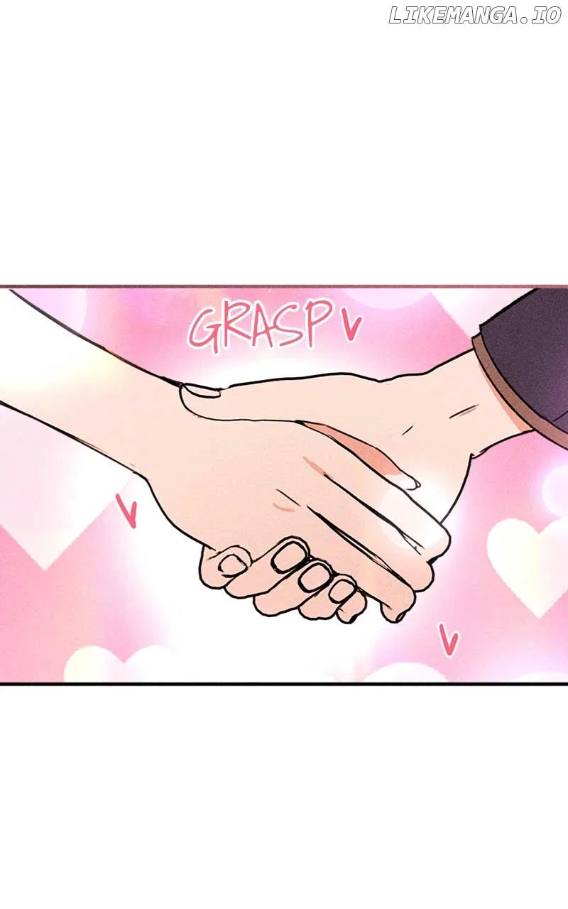 My Sister’s Private Life Chapter 27 – Page 41