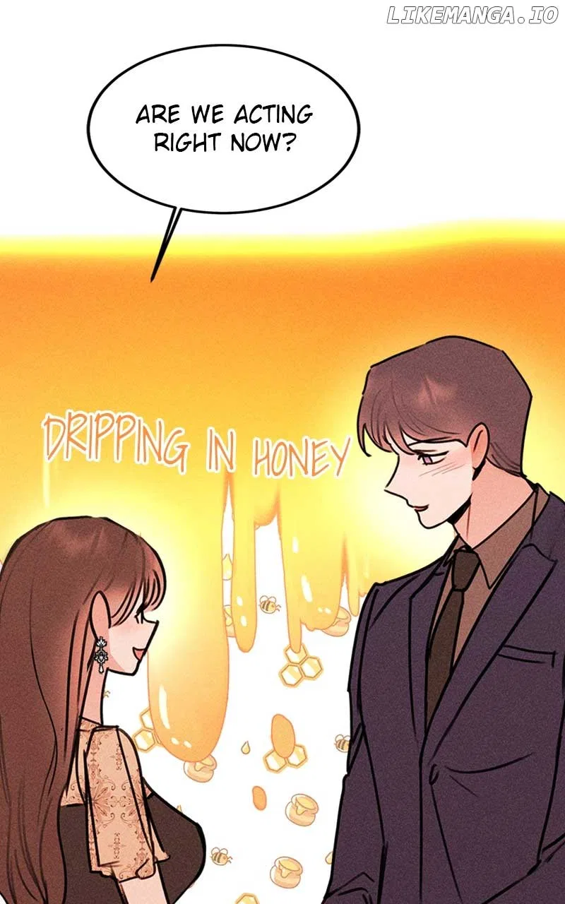 My Sister’s Private Life Chapter 27 – Page 42