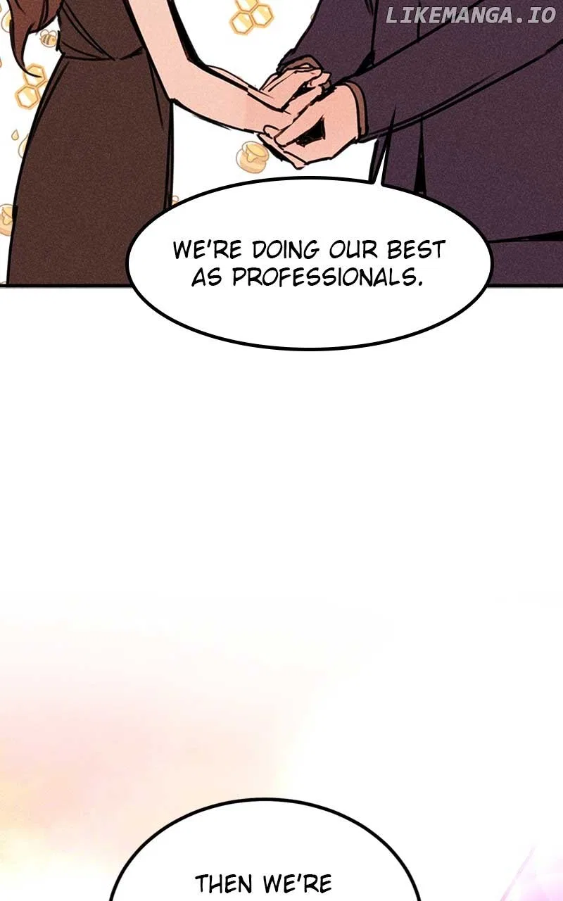My Sister’s Private Life Chapter 27 – Page 43