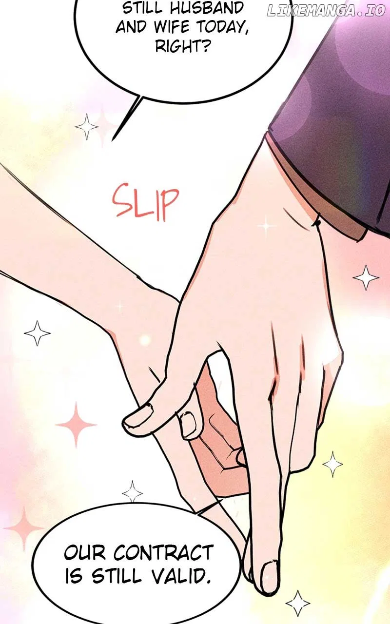 My Sister’s Private Life Chapter 27 – Page 44