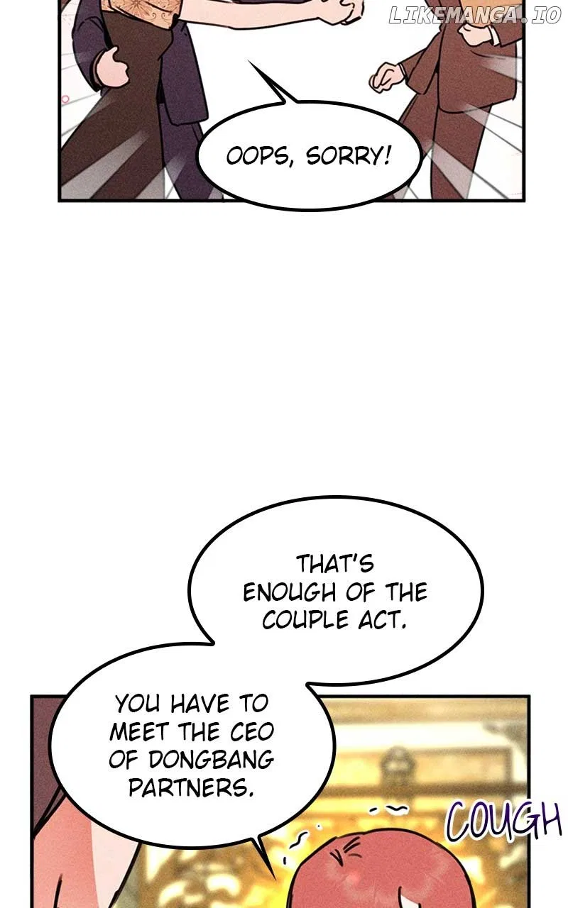 My Sister’s Private Life Chapter 27 – Page 48