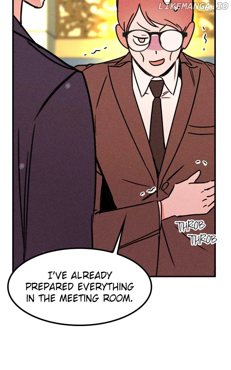My Sister’s Private Life Chapter 27 – Page 49