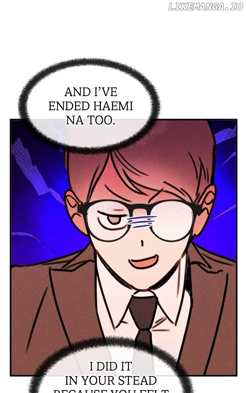 My Sister’s Private Life Chapter 27 – Page 50
