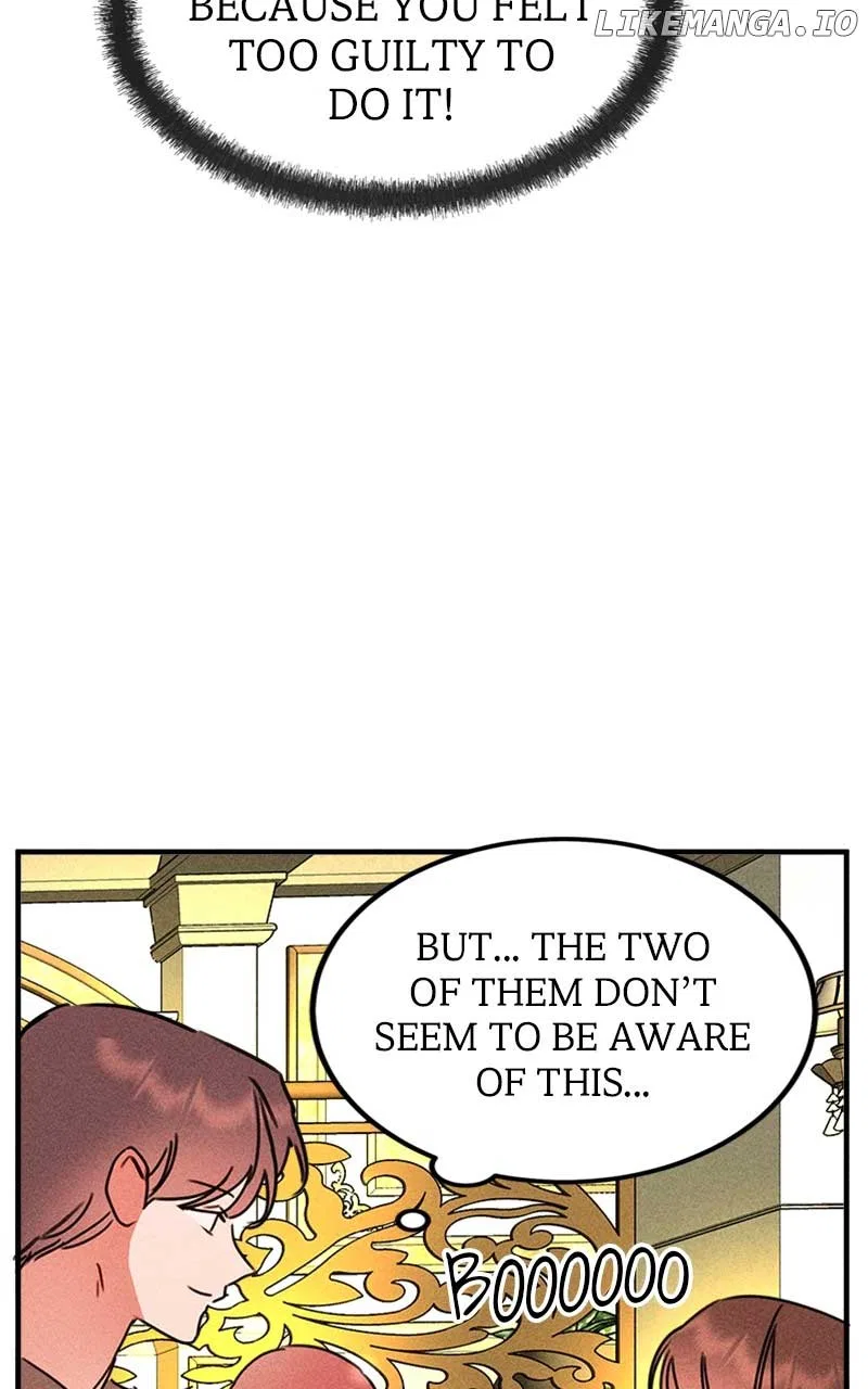 My Sister’s Private Life Chapter 27 – Page 51