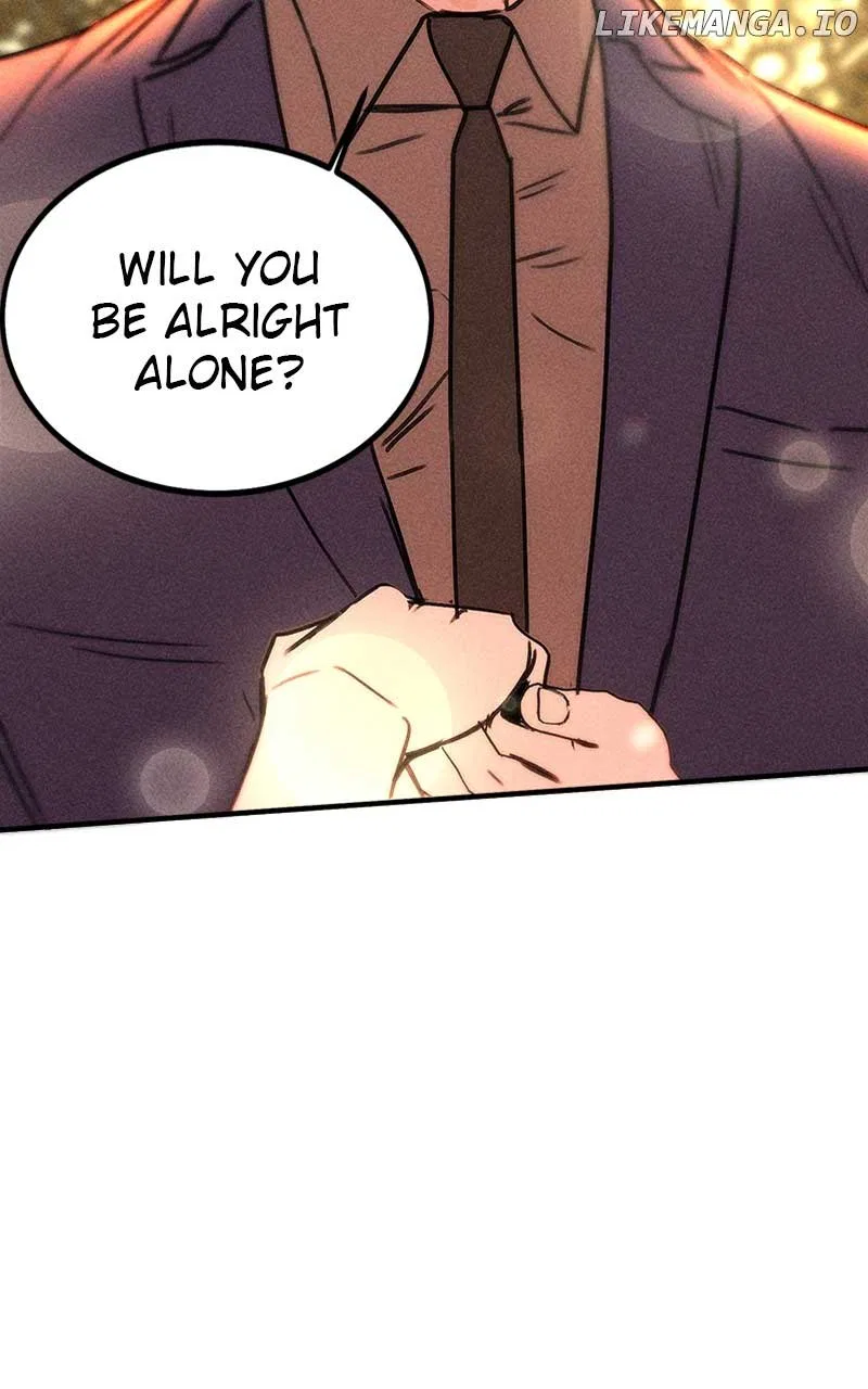 My Sister’s Private Life Chapter 27 – Page 54