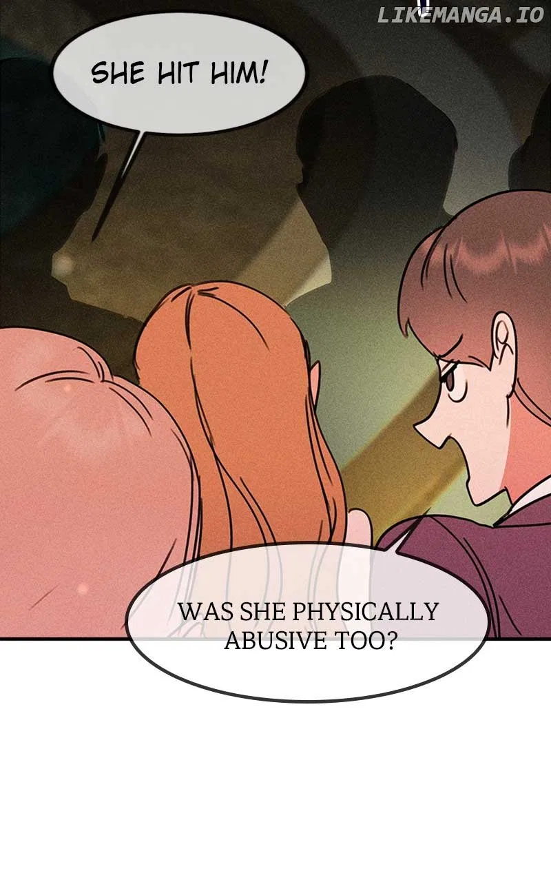 My Sister’s Private Life Chapter 27 – Page 56