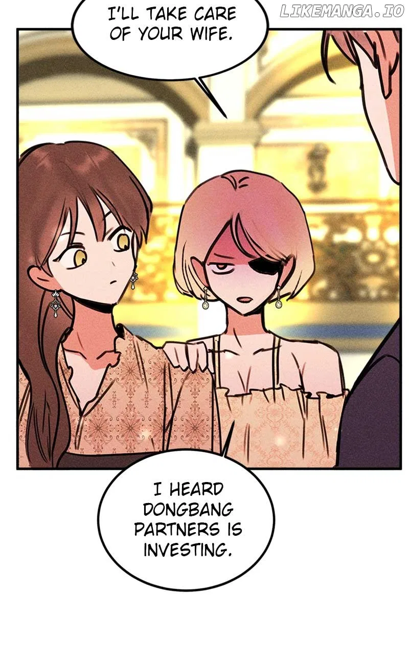 My Sister’s Private Life Chapter 27 – Page 58