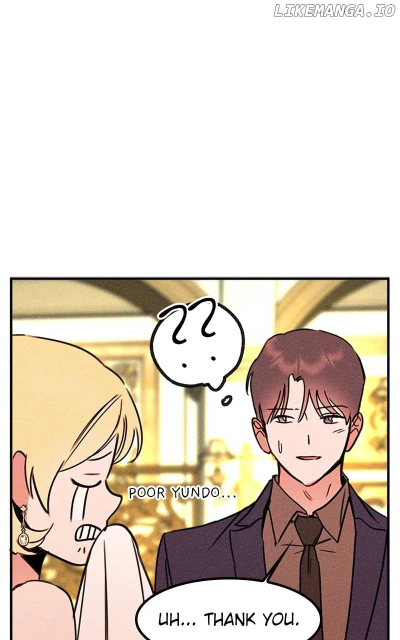 My Sister’s Private Life Chapter 27 – Page 60