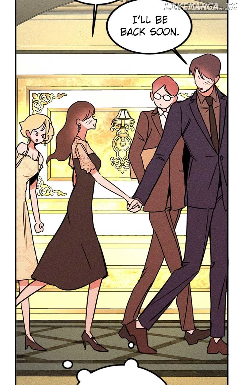My Sister’s Private Life Chapter 27 – Page 62