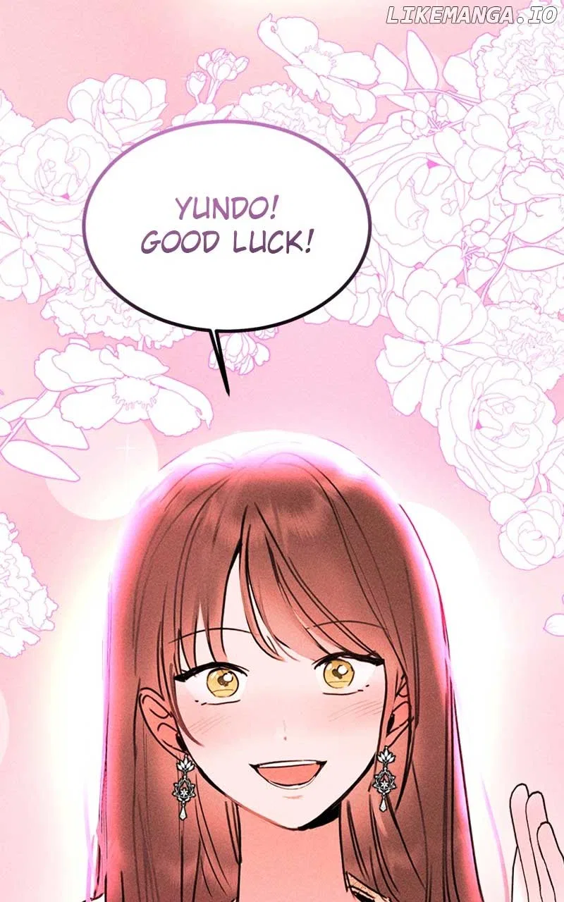 My Sister’s Private Life Chapter 27 – Page 64