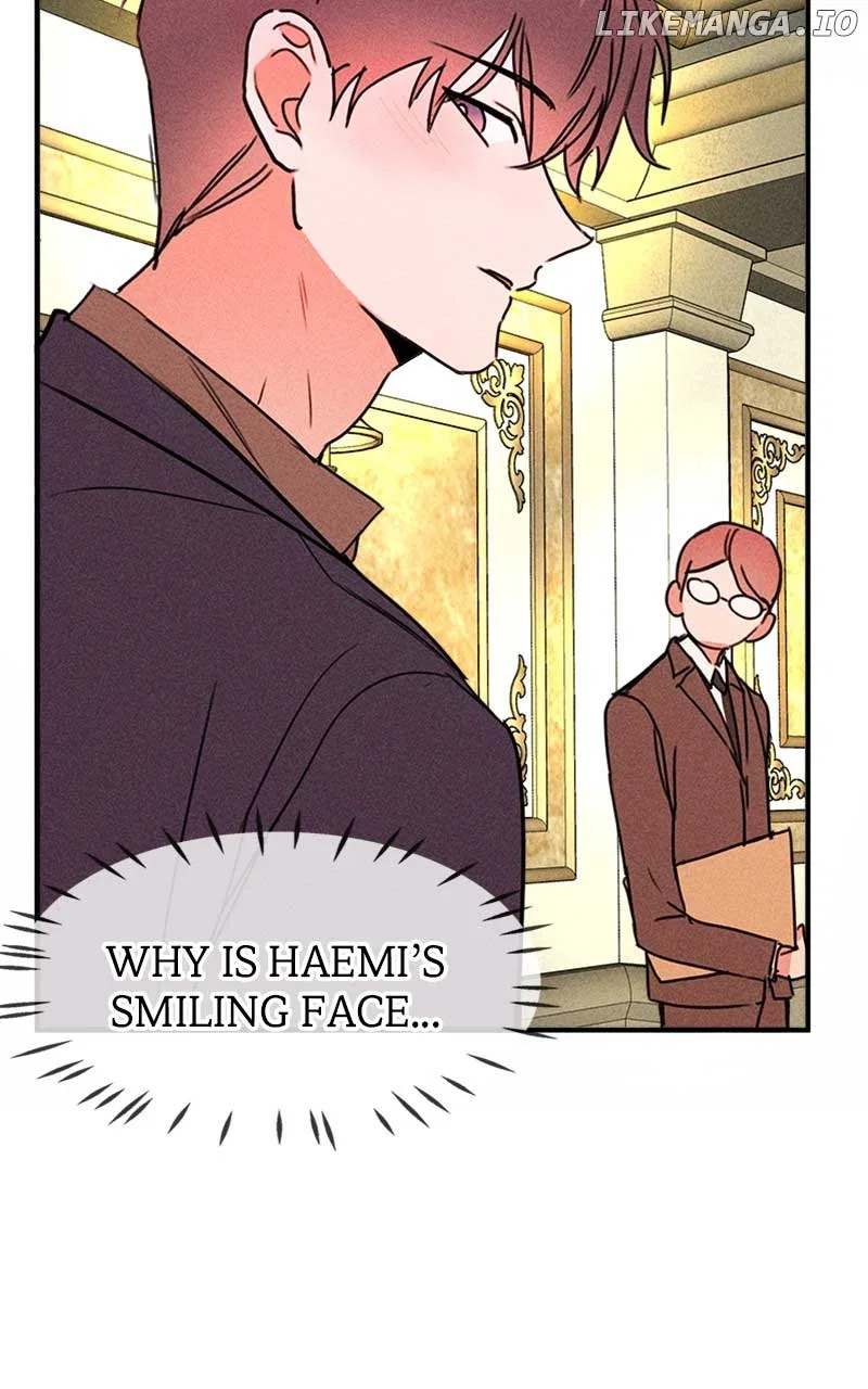 My Sister’s Private Life Chapter 27 – Page 66