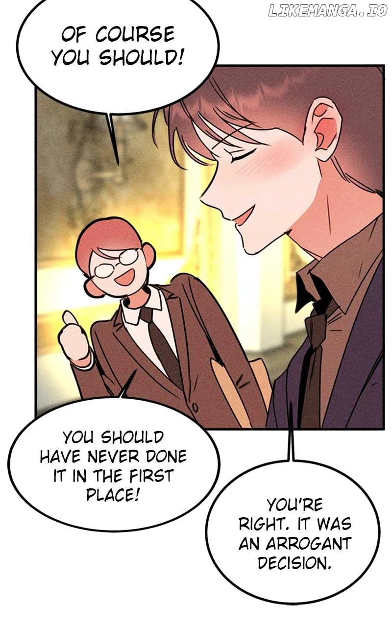 My Sister’s Private Life Chapter 27 – Page 71