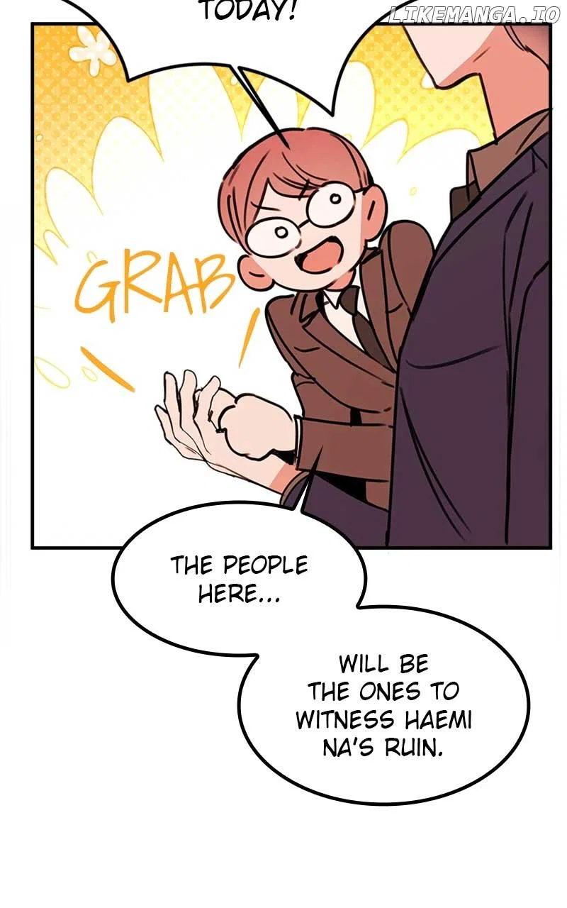 My Sister’s Private Life Chapter 27 – Page 76