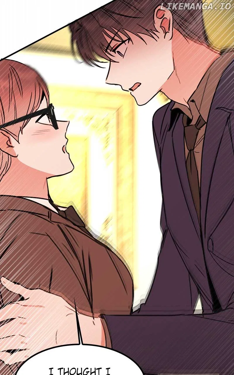 My Sister’s Private Life Chapter 27 – Page 83