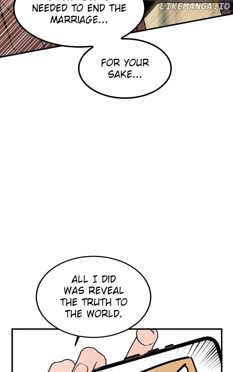 My Sister’s Private Life Chapter 27 – Page 84