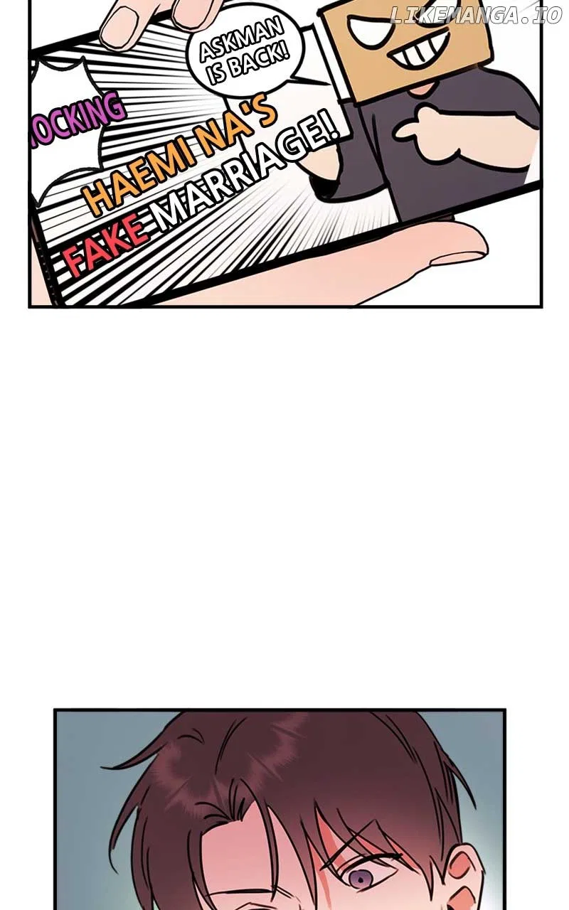 My Sister’s Private Life Chapter 27 – Page 85