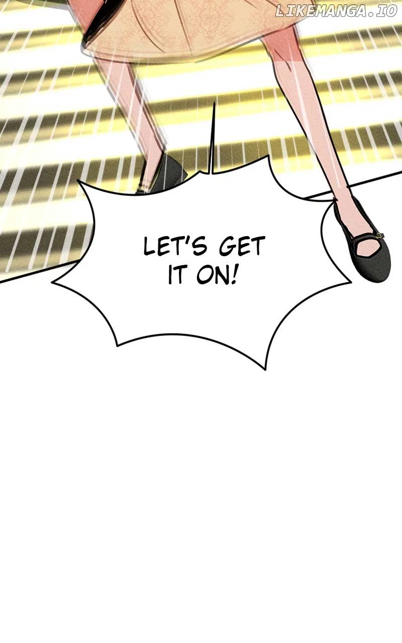 My Sister’s Private Life Chapter 27 – Page 93