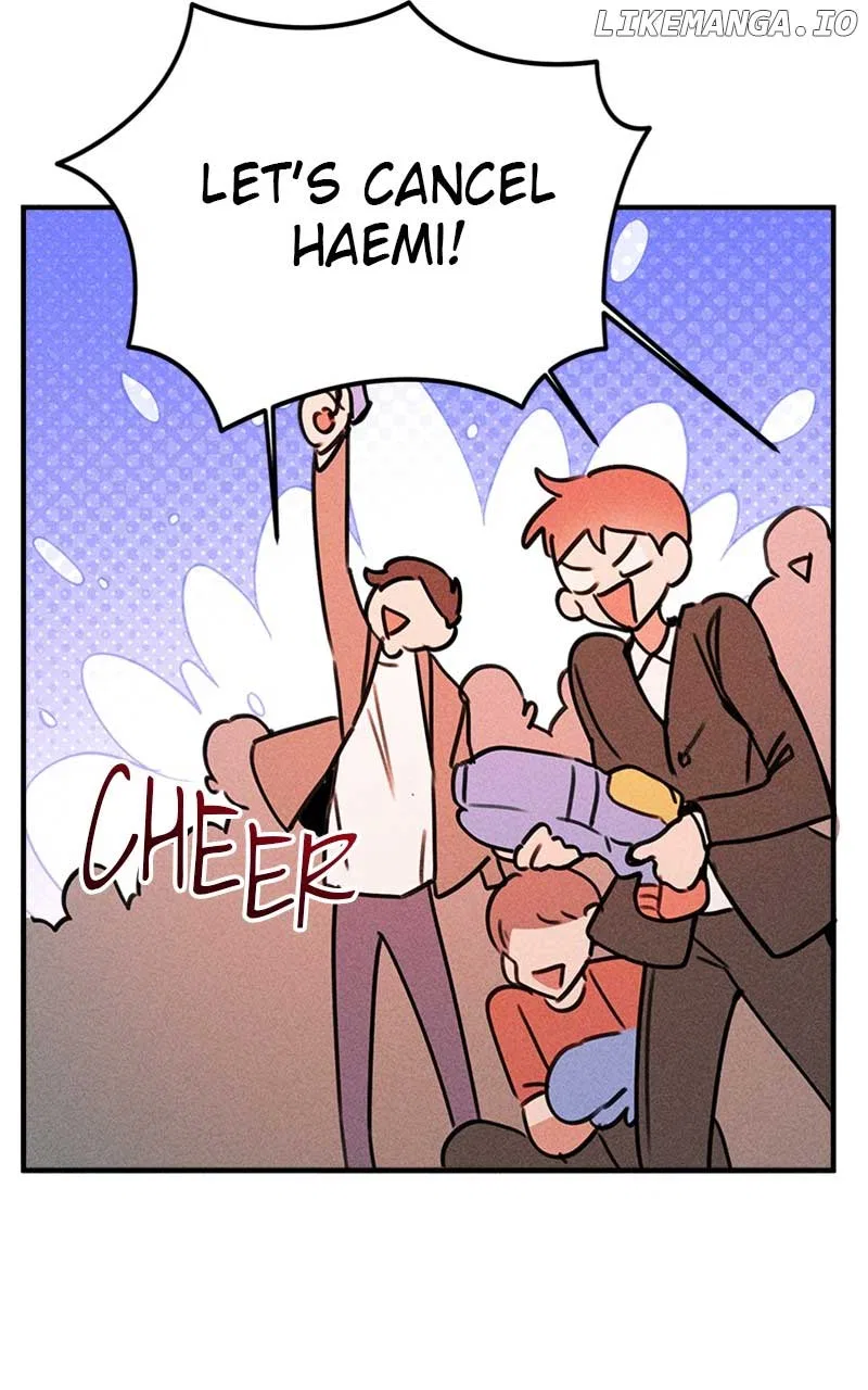My Sister’s Private Life Chapter 27 – Page 94