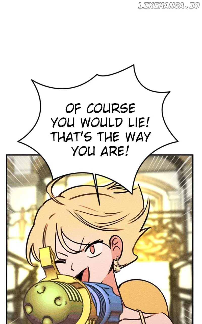 My Sister’s Private Life Chapter 27 – Page 98