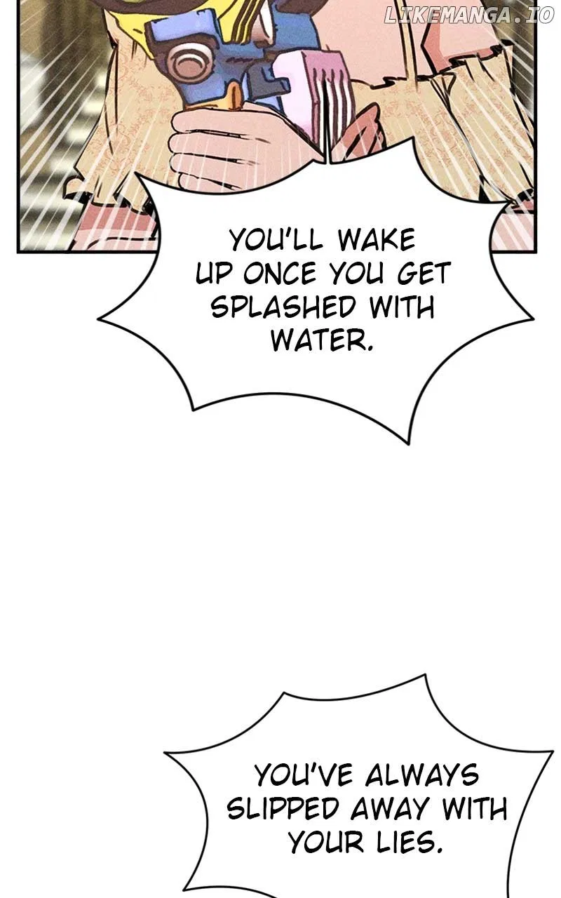 My Sister’s Private Life Chapter 27 – Page 99