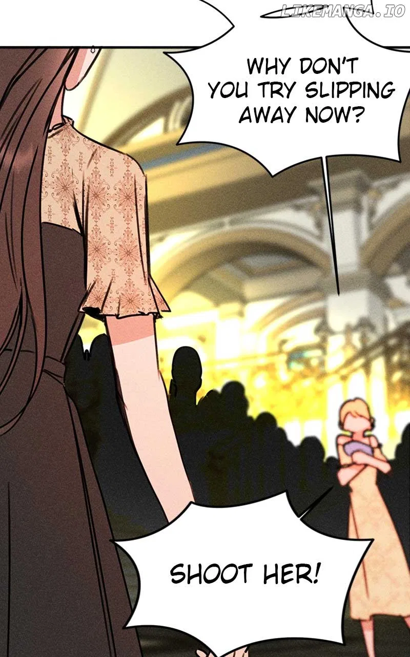 My Sister’s Private Life Chapter 27 – Page 100