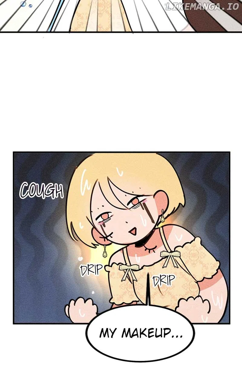My Sister’s Private Life Chapter 27 – Page 110
