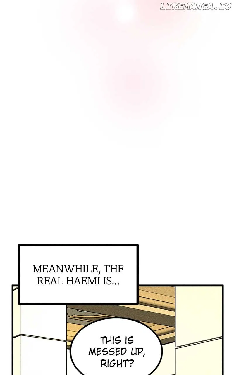 My Sister’s Private Life Chapter 27 – Page 118