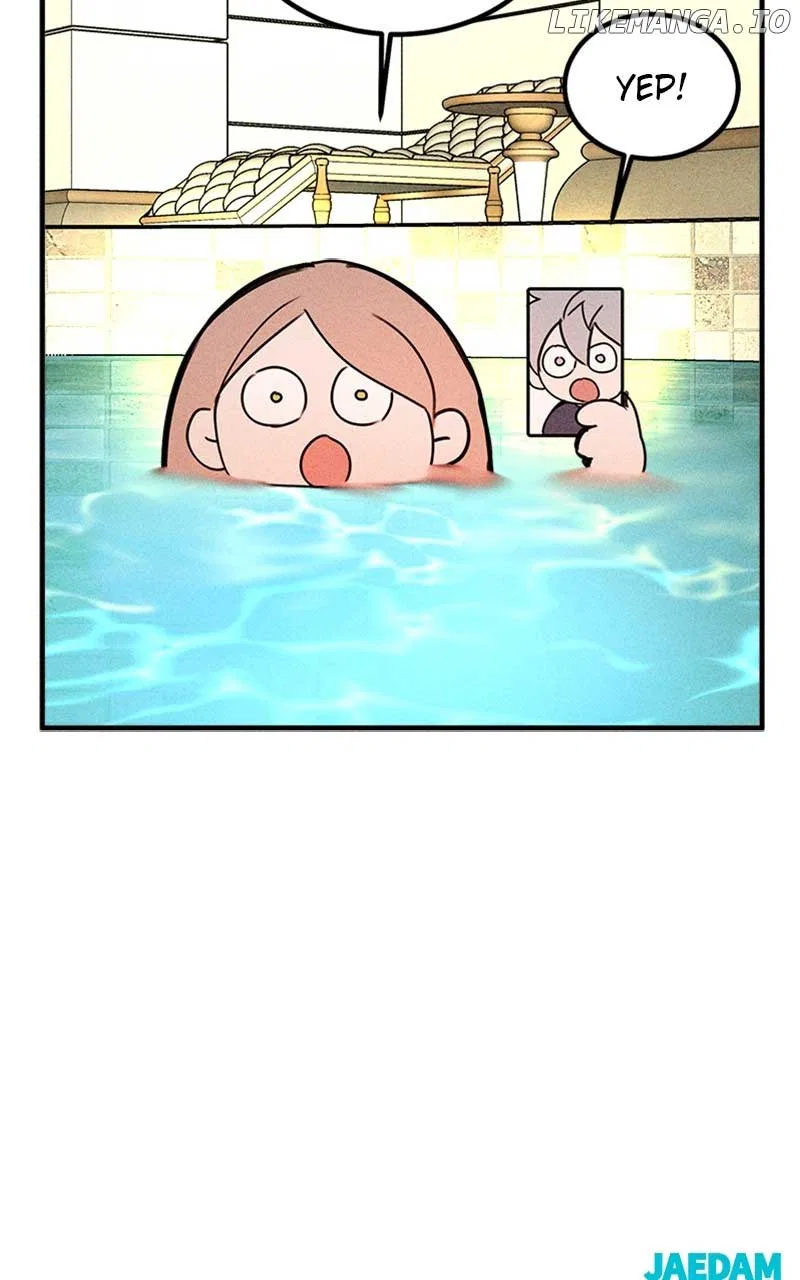 My Sister’s Private Life Chapter 27 – Page 119