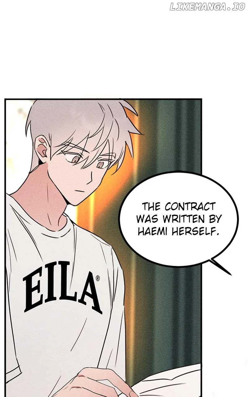 My Sister’s Private Life Chapter 26 – Page 3