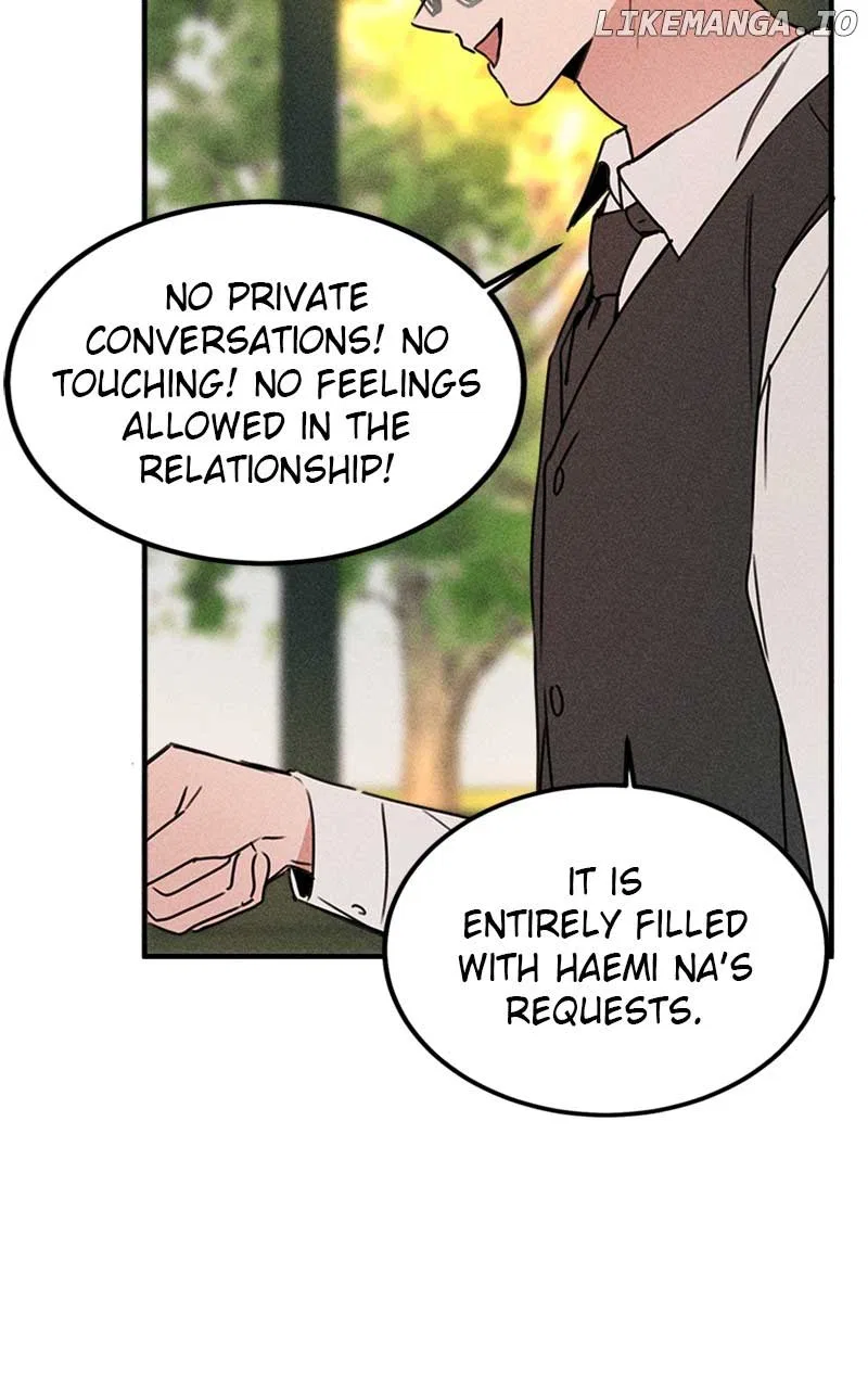My Sister’s Private Life Chapter 26 – Page 5