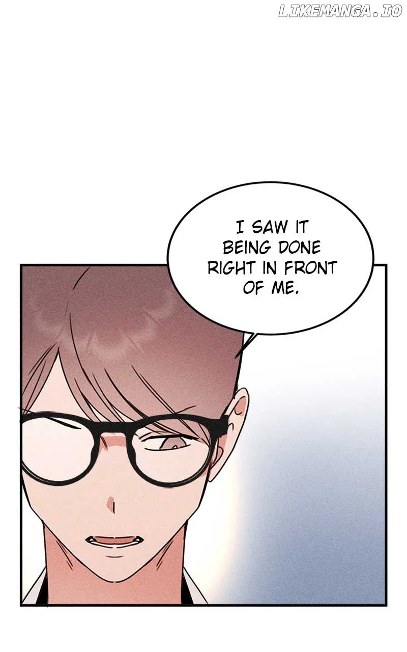 My Sister’s Private Life Chapter 26 – Page 6