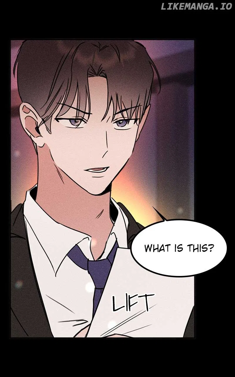My Sister’s Private Life Chapter 26 – Page 10