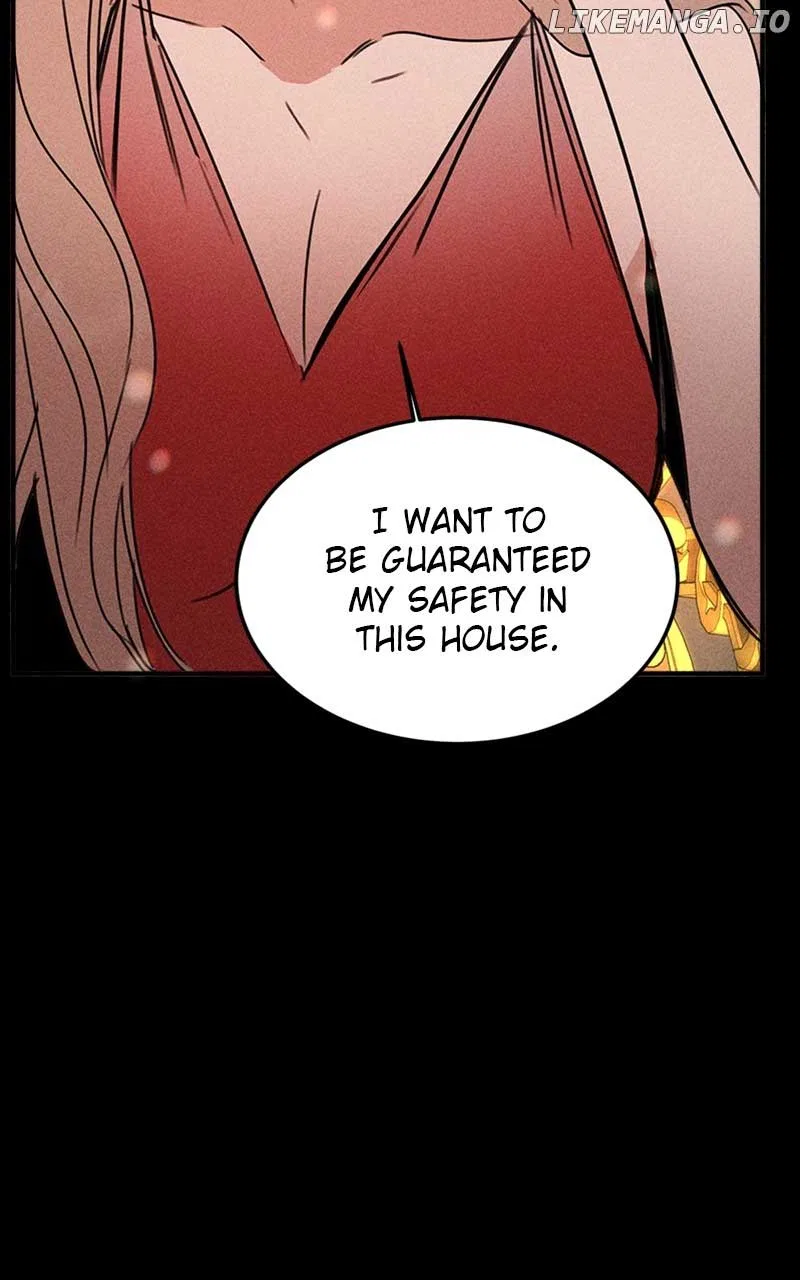 My Sister’s Private Life Chapter 26 – Page 12