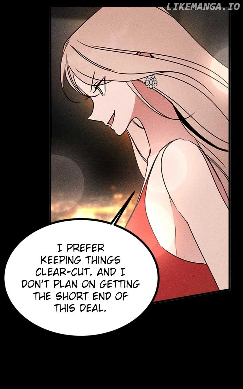 My Sister’s Private Life Chapter 26 – Page 14