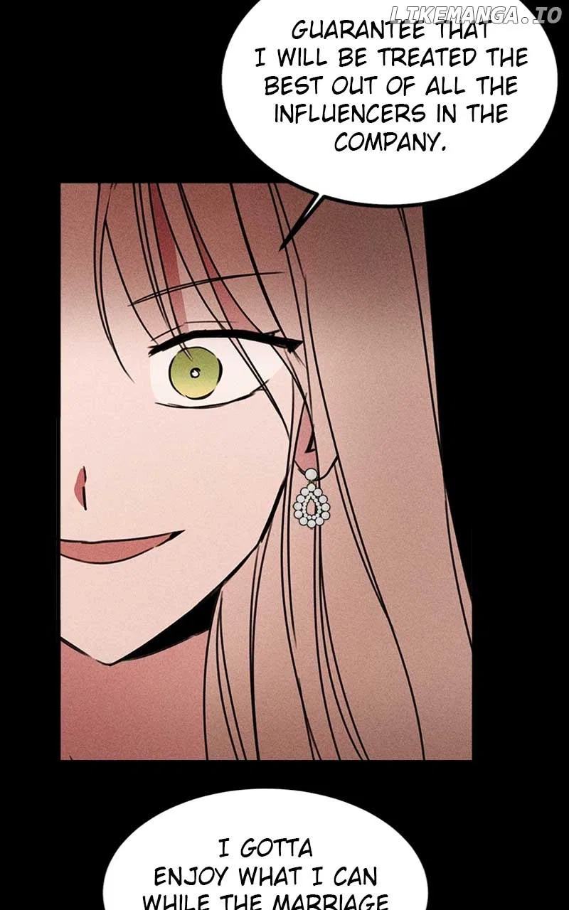 My Sister’s Private Life Chapter 26 – Page 16