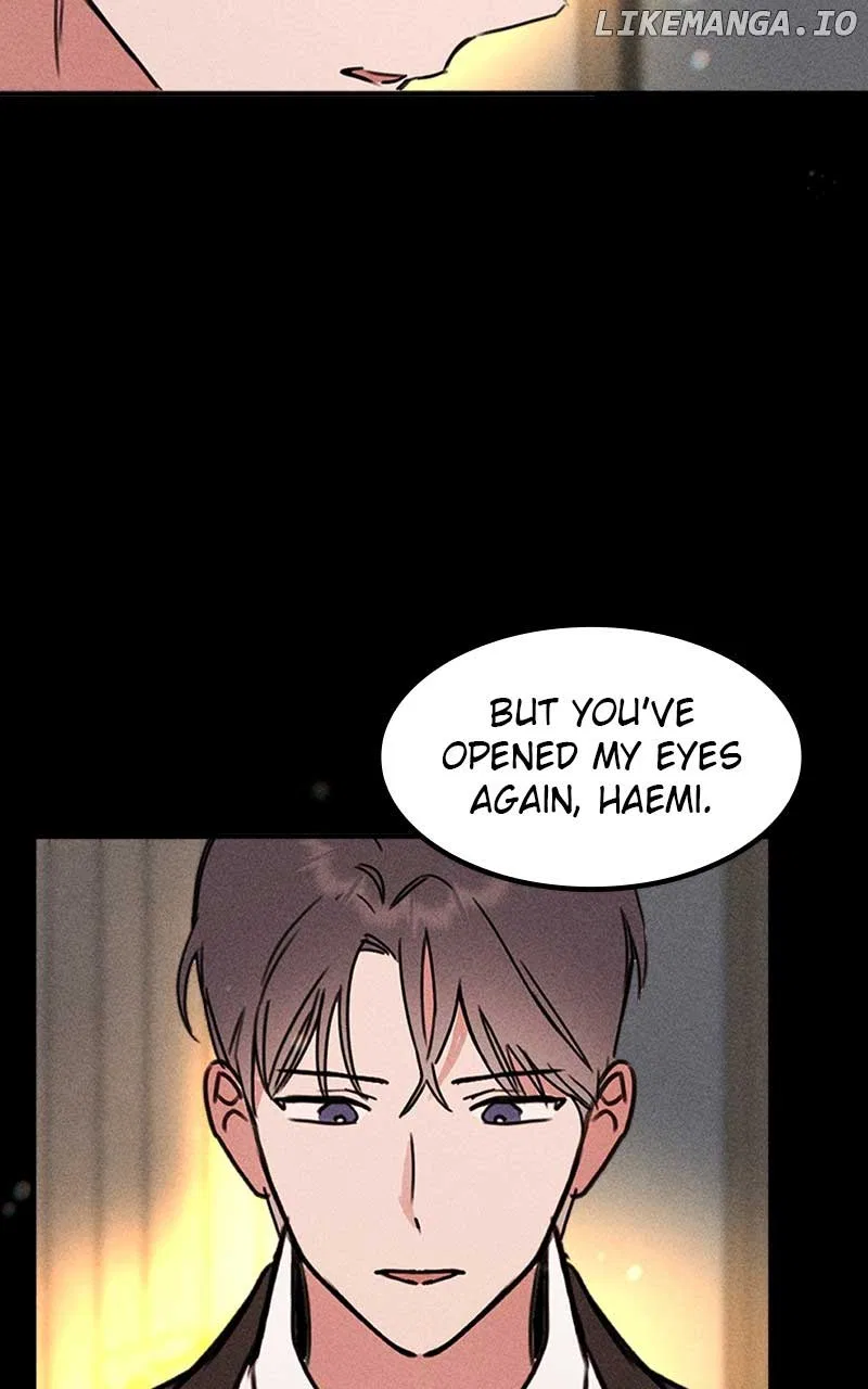 My Sister’s Private Life Chapter 26 – Page 20