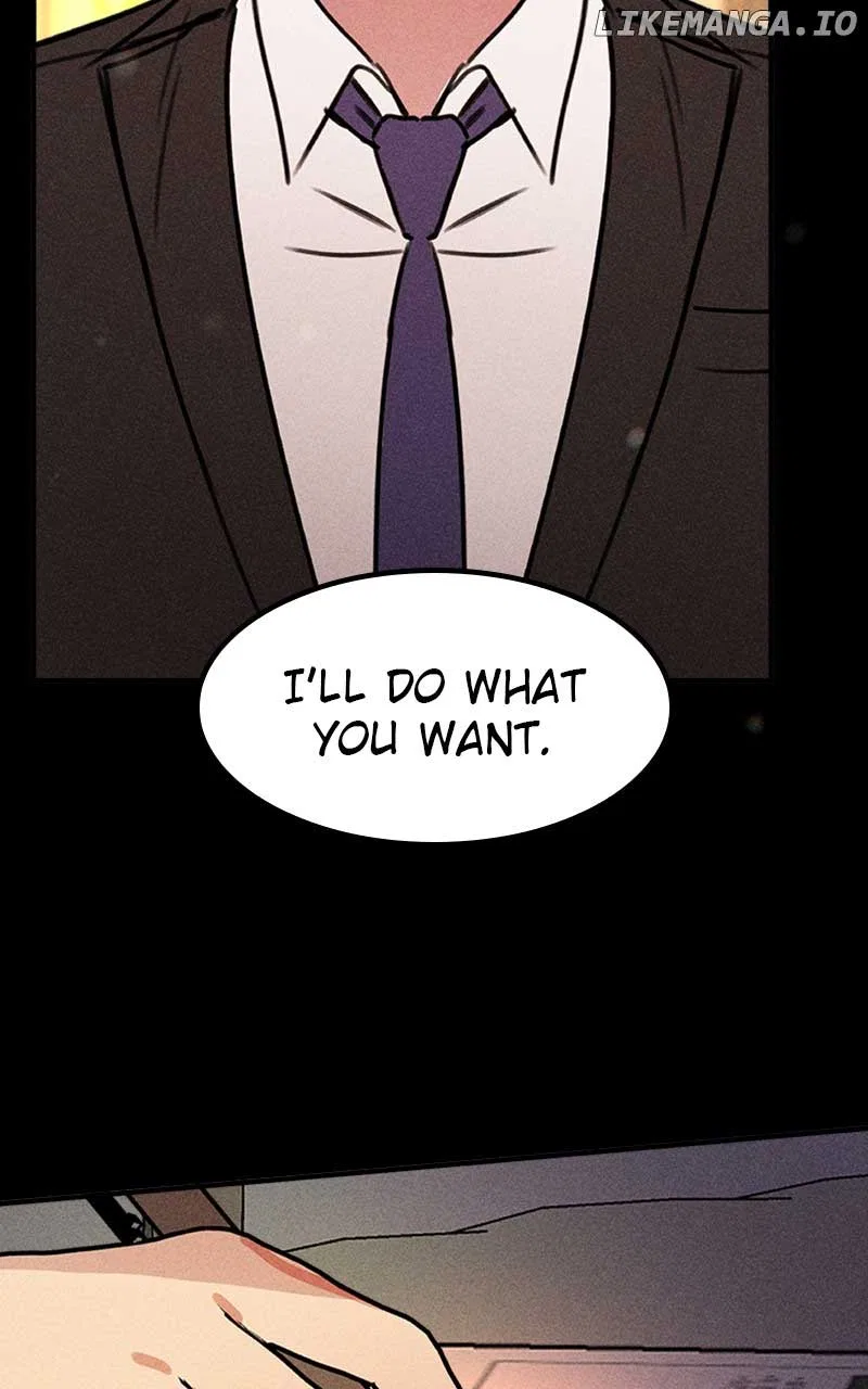 My Sister’s Private Life Chapter 26 – Page 21