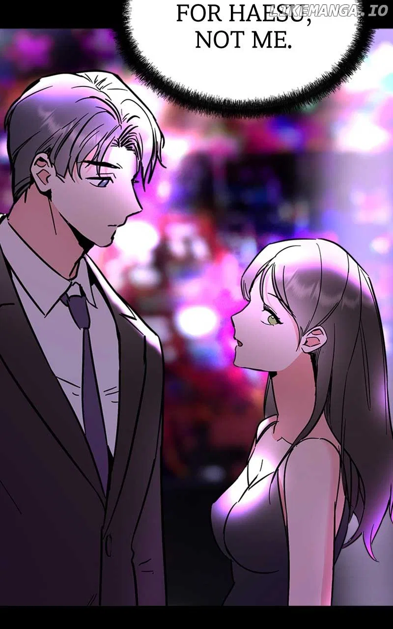 My Sister’s Private Life Chapter 26 – Page 27