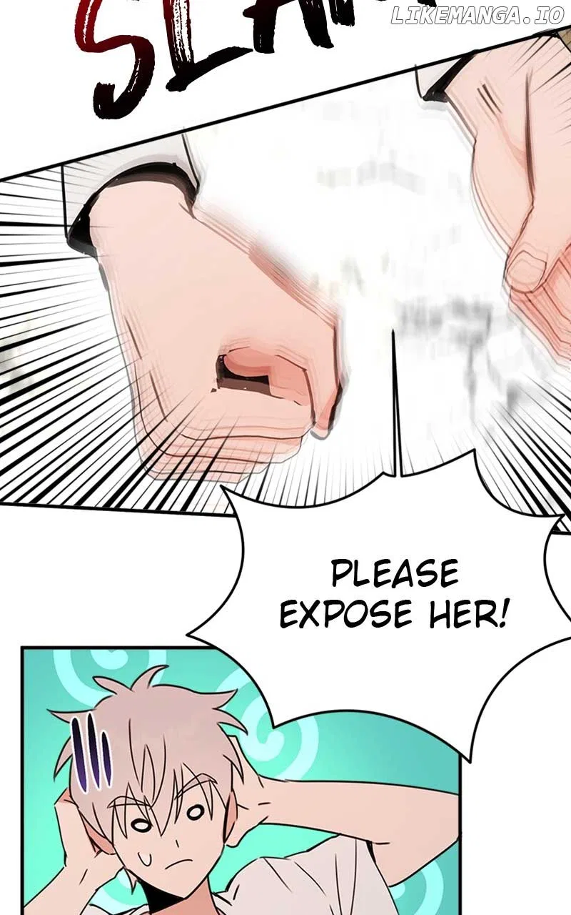 My Sister’s Private Life Chapter 26 – Page 29