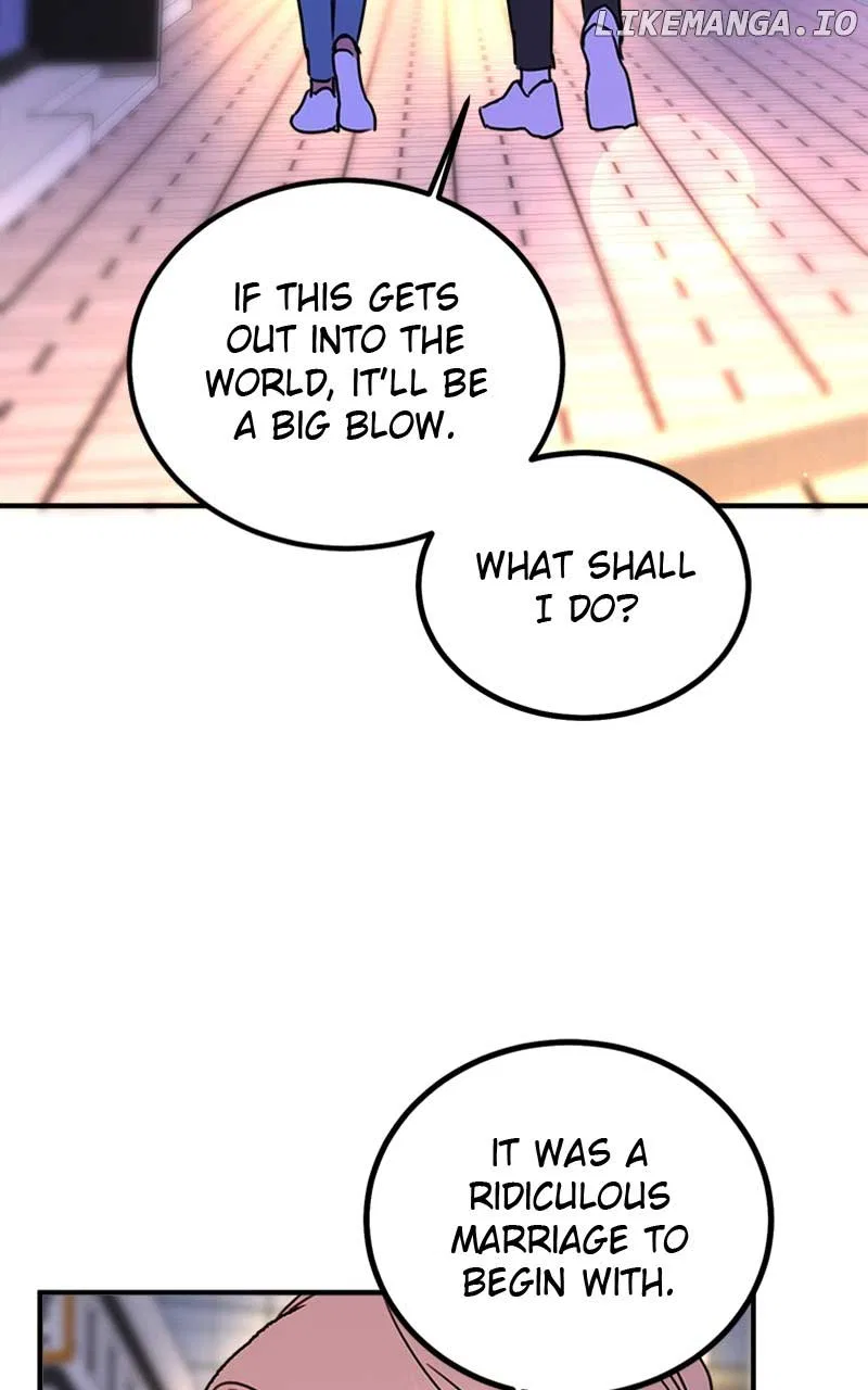 My Sister’s Private Life Chapter 26 – Page 36
