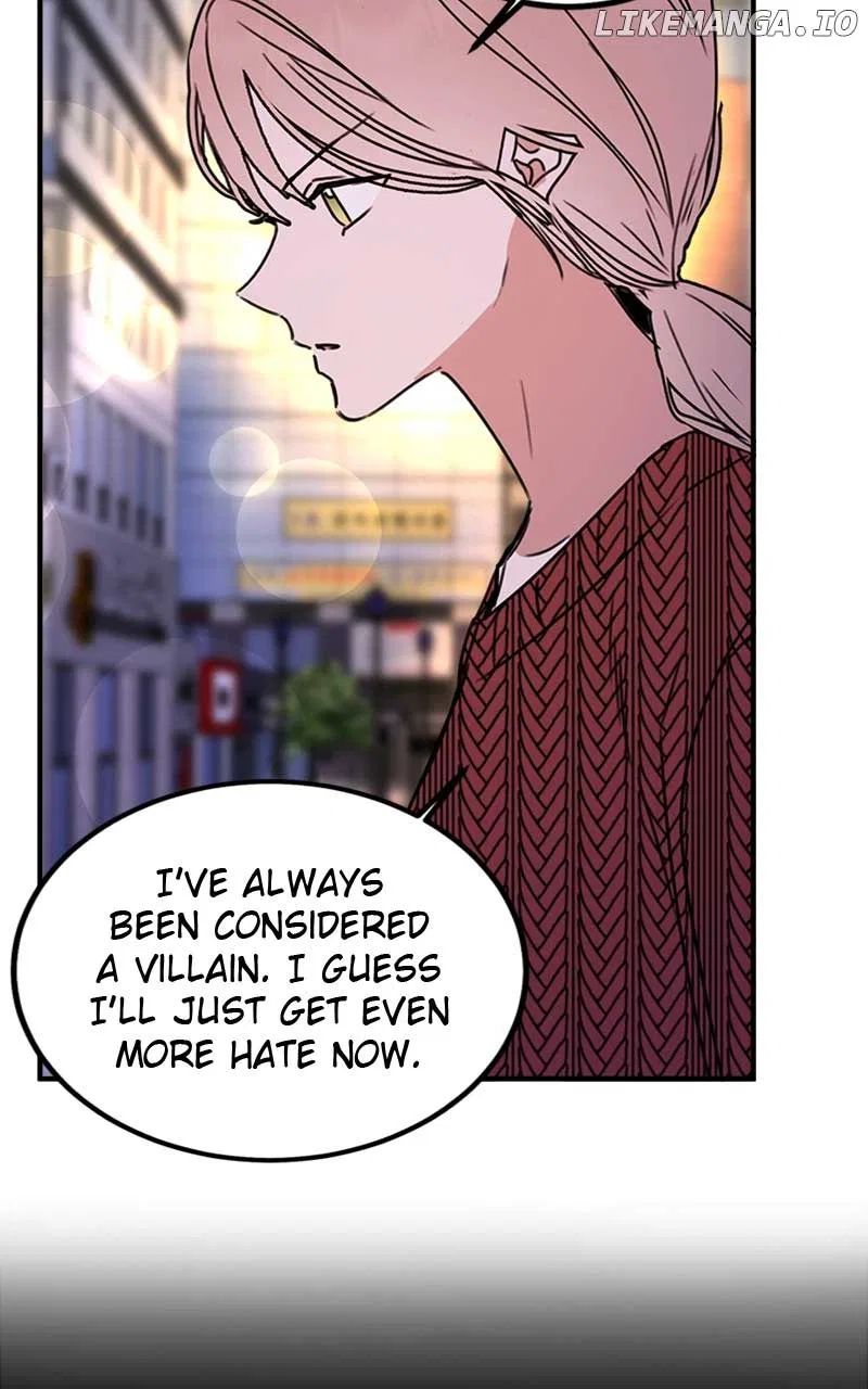 My Sister’s Private Life Chapter 26 – Page 37