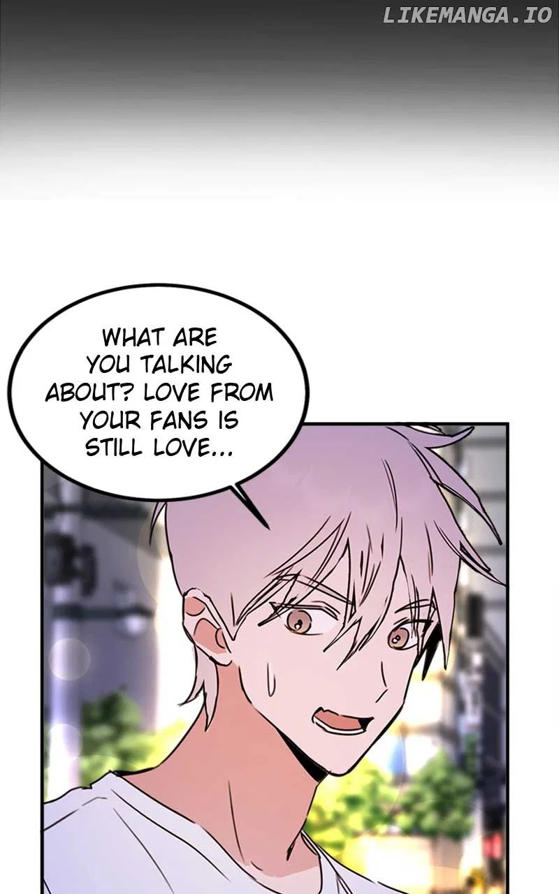 My Sister’s Private Life Chapter 26 – Page 40