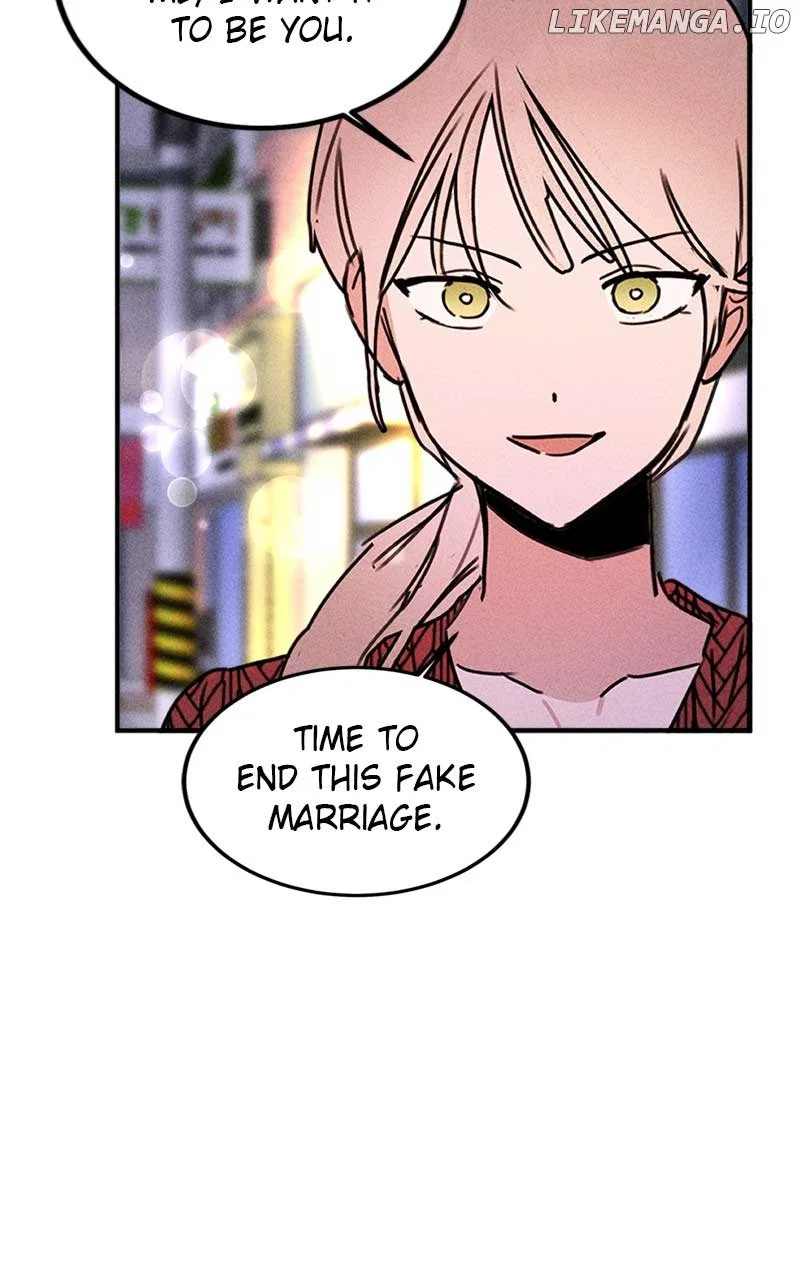 My Sister’s Private Life Chapter 26 – Page 42
