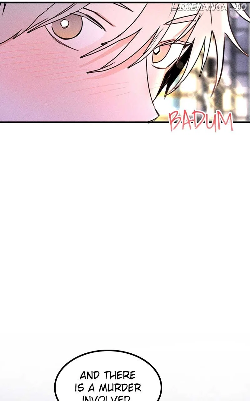My Sister’s Private Life Chapter 26 – Page 43