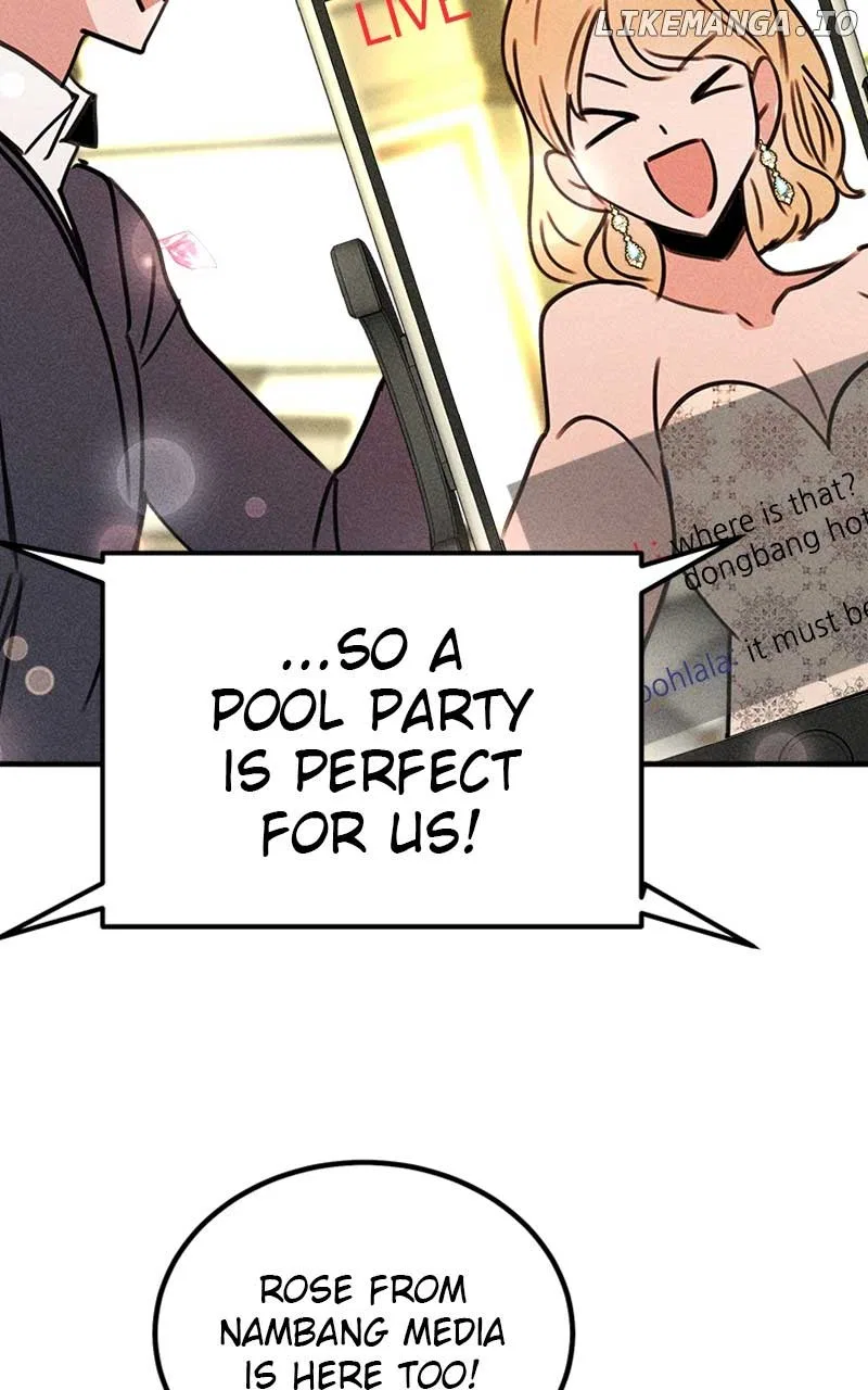 My Sister’s Private Life Chapter 26 – Page 51